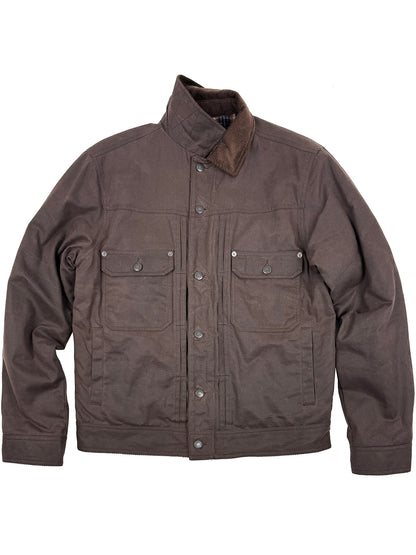 Winslow Lightly Waxed Canvas 4160