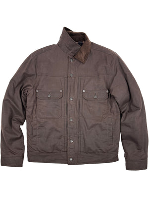 Winslow Lightly Waxed Canvas 4160