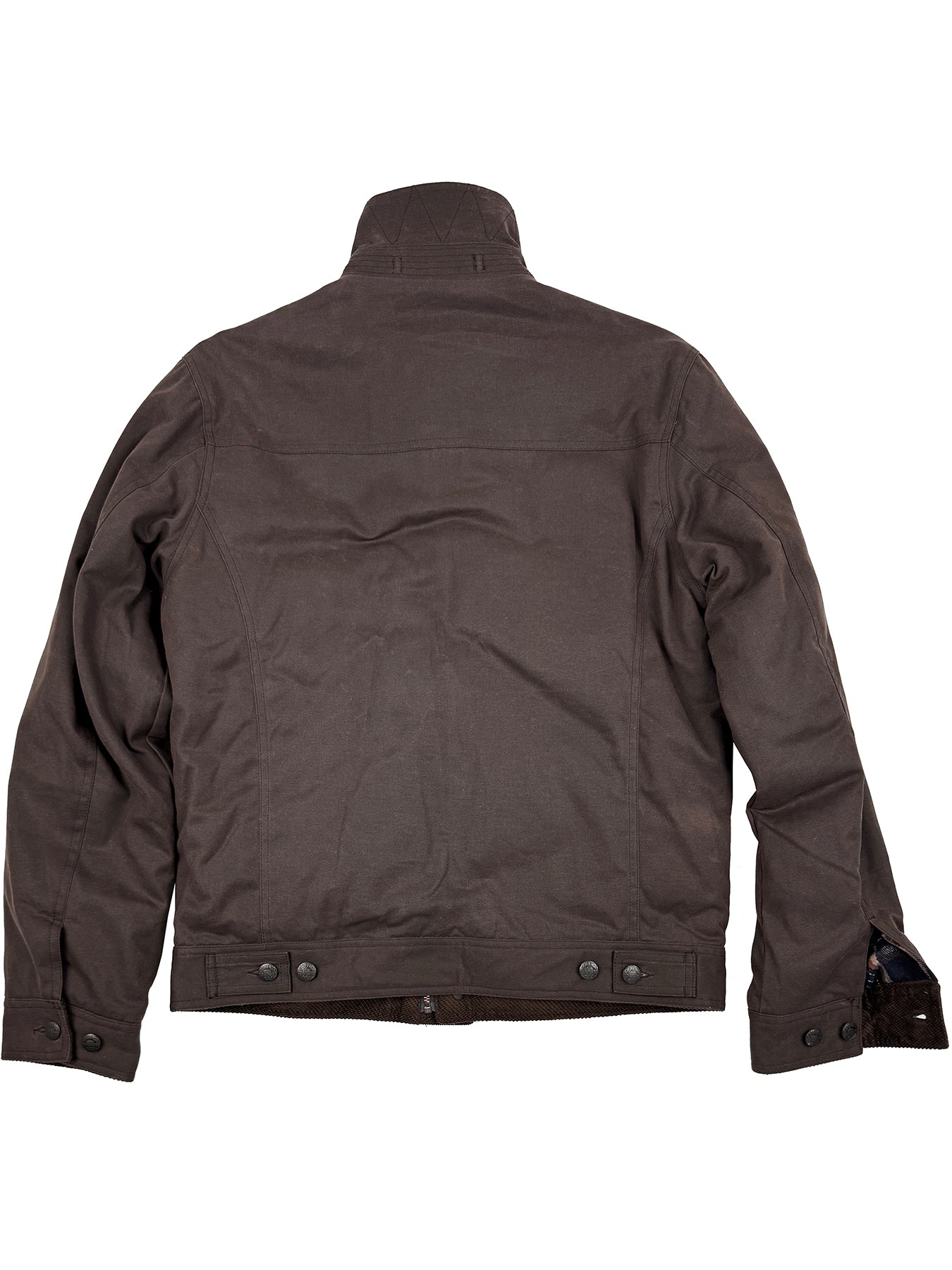 Winslow Lightly Waxed Canvas 4160