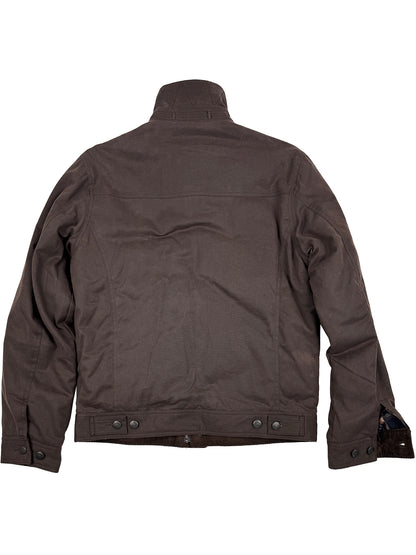 Winslow Lightly Waxed Canvas 4160