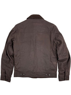 Winslow Lightly Waxed Canvas 4160