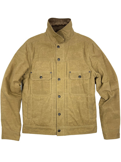 Winslow Lightly Waxed Canvas 4160