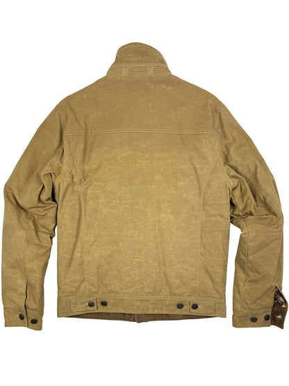 Winslow Lightly Waxed Canvas 4160