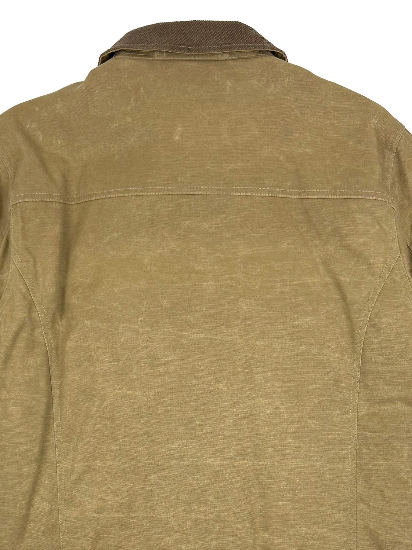 Winslow Lightly Waxed Canvas 4160