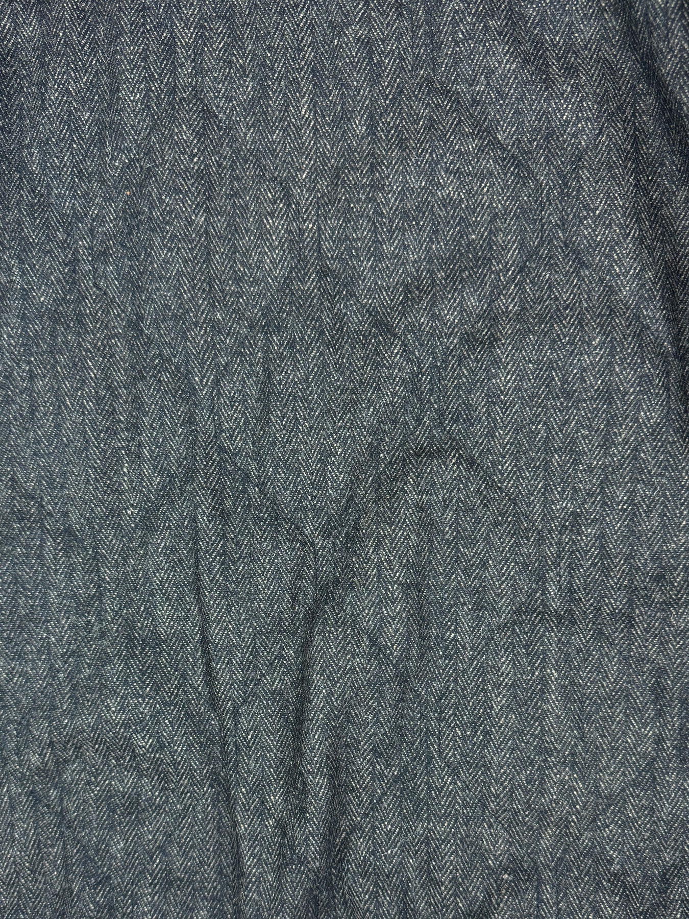 Wilde Suede Jacket 4186