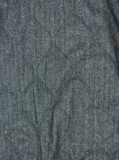 Wilde Suede Jacket 4186