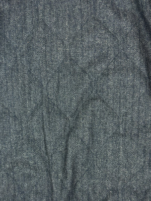 Wilde Suede Jacket 4186