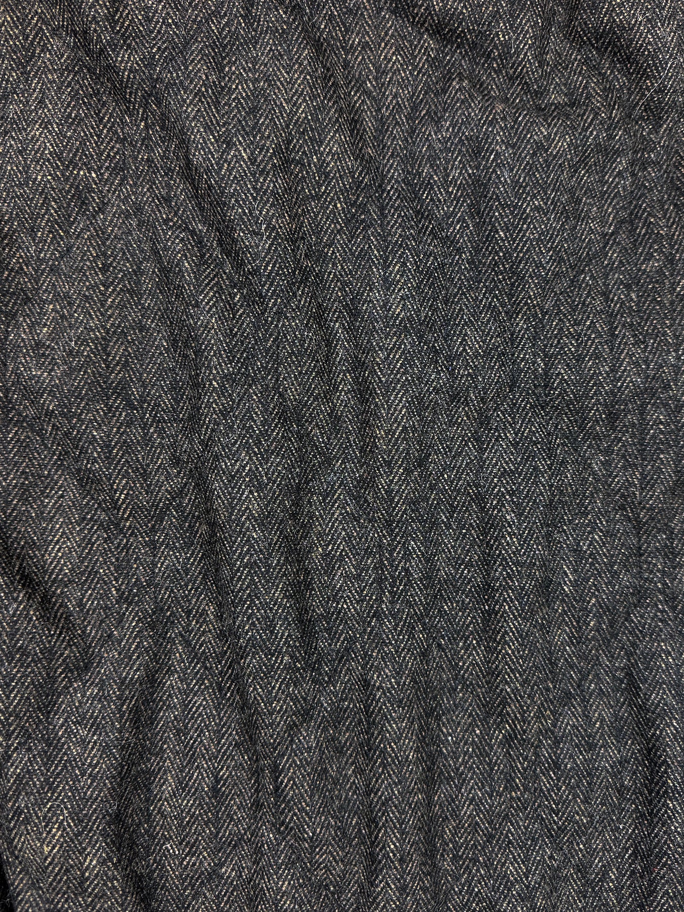 Wilde Suede Jacket 4186