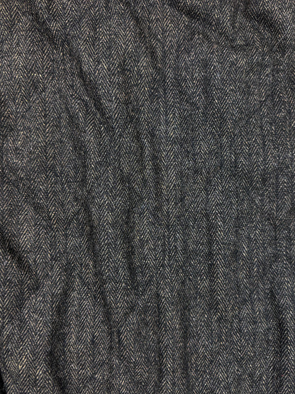 Wilde Suede Jacket 4186