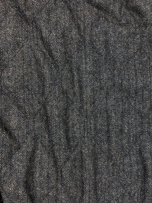 Wilde Suede Jacket 4186