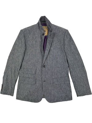 Sage Suit Blazer 4210