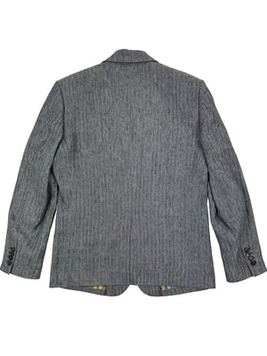 Sage Suit Blazer 4210