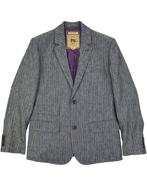 Sage Suit Blazer 4210
