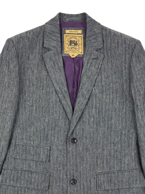 Sage Suit Blazer 4210