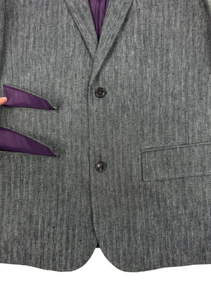 Sage Suit Blazer 4210