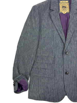Sage Suit Blazer 4210