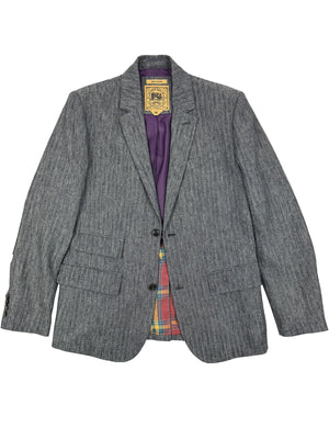 Sage Suit Blazer 4210