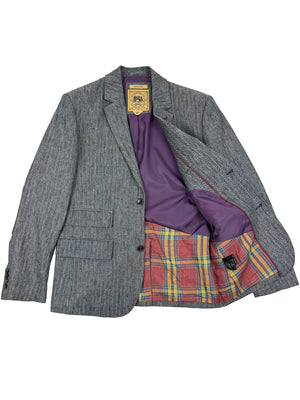 Sage Suit Blazer 4210