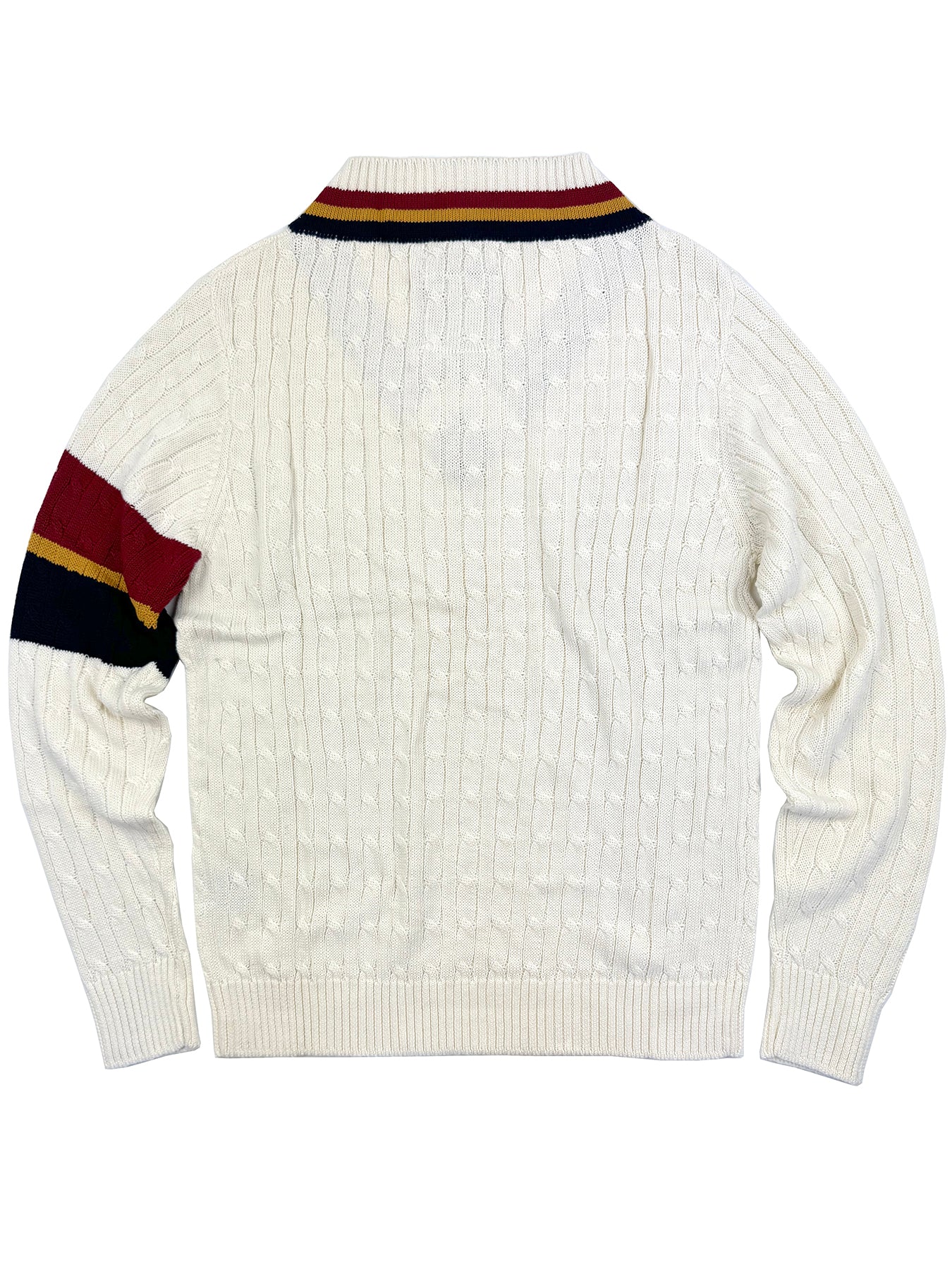 Eastham 7GG Cable Sweater 6276