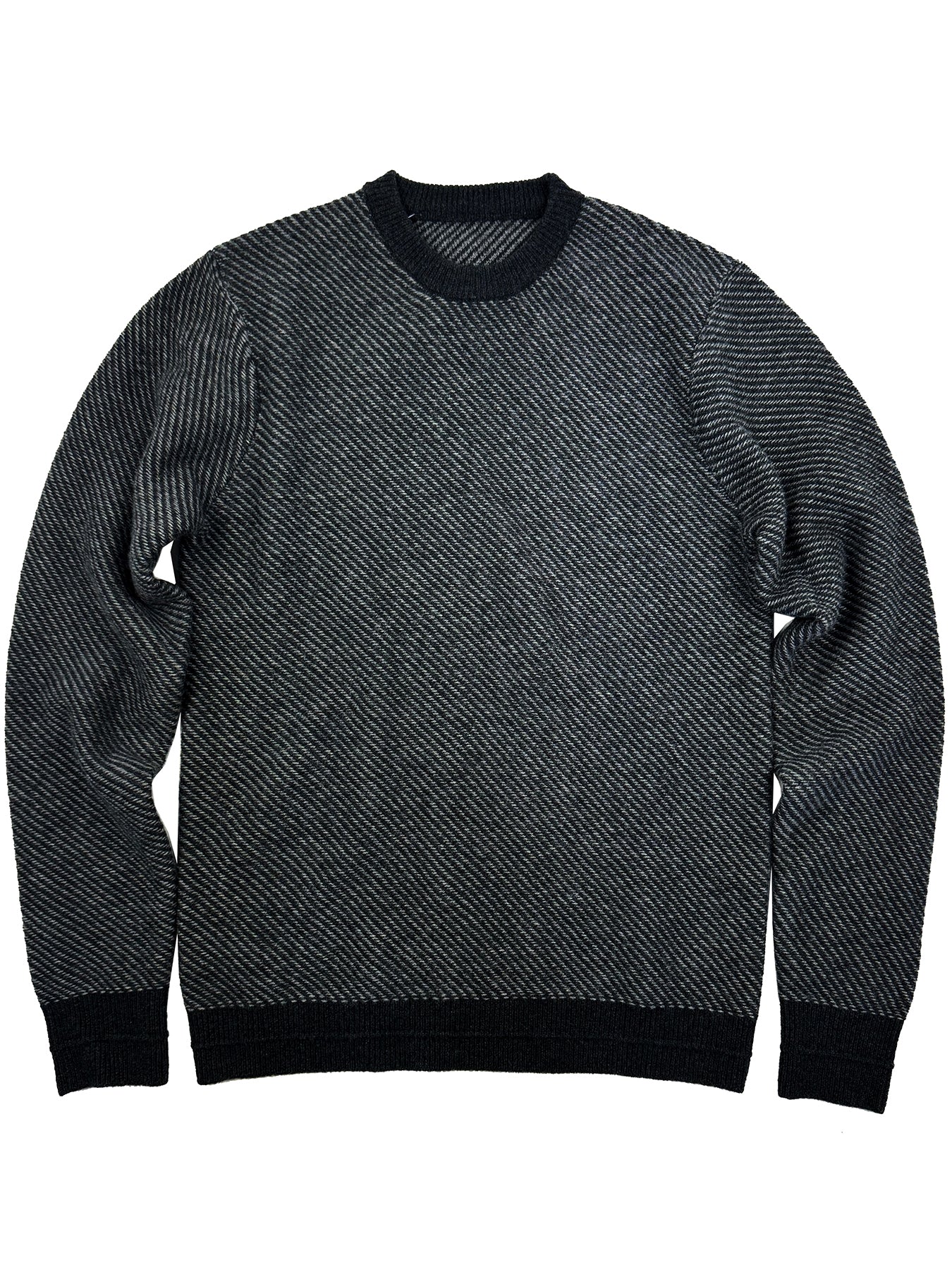 Beckett 7GG Cashmere Crewneck