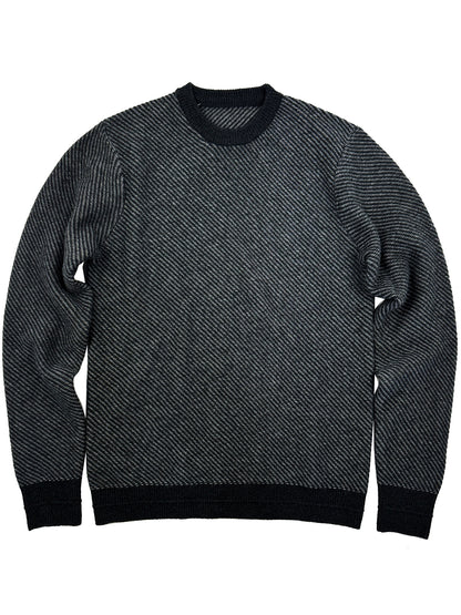 Beckett 7GG Cashmere Crewneck