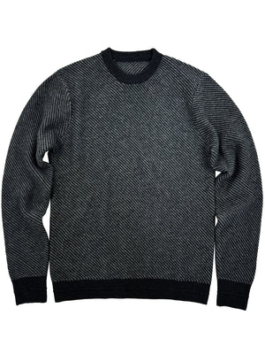 Beckett 7GG Cashmere Crewneck