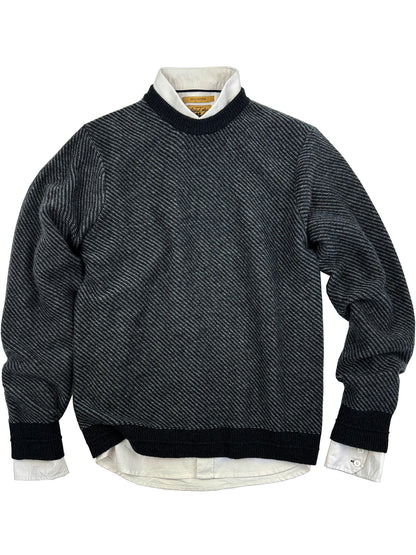 Beckett 7GG Cashmere Crewneck
