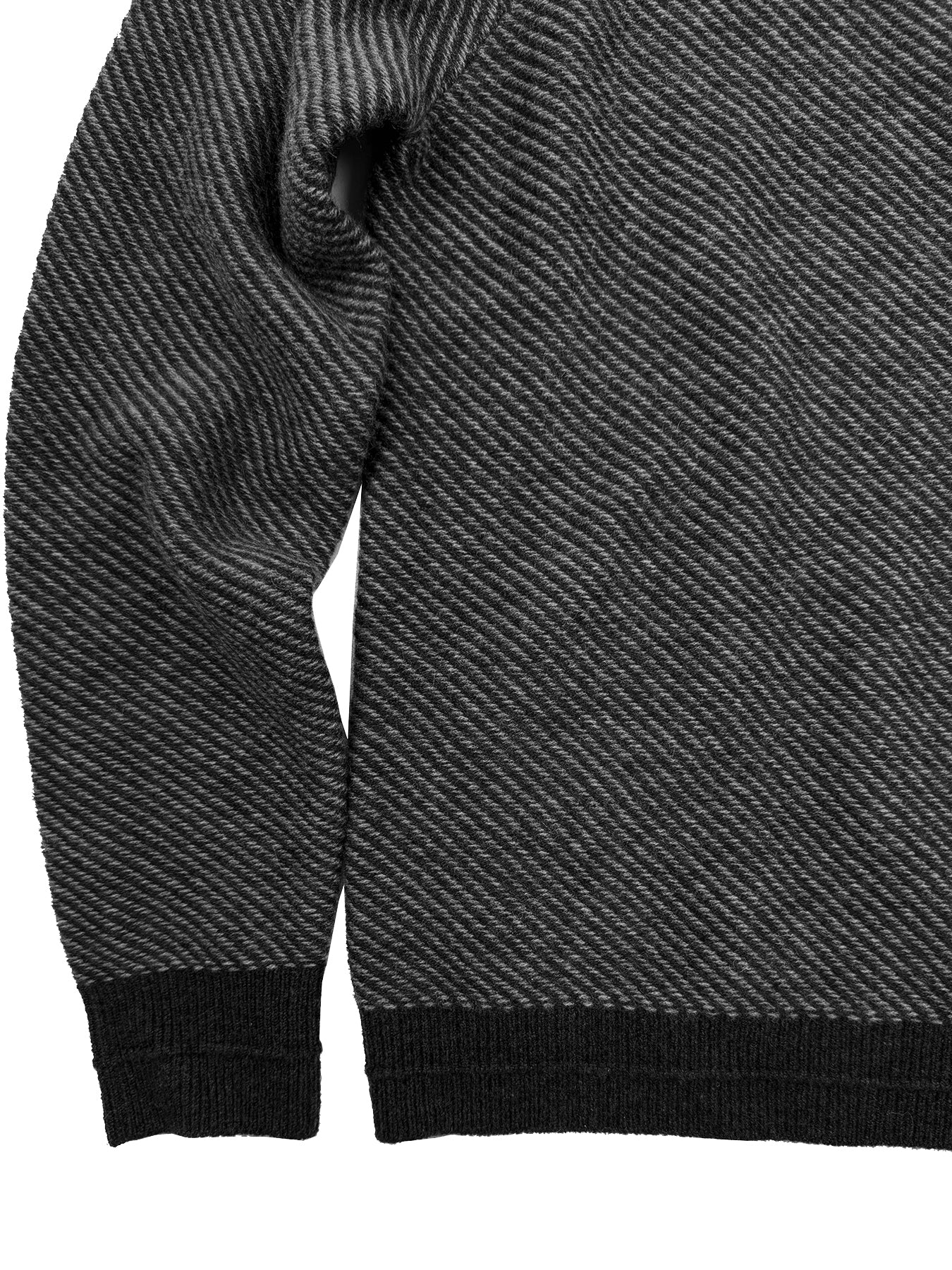 Beckett 7GG Cashmere Crewneck