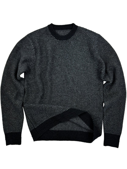 Beckett 7GG Cashmere Crewneck