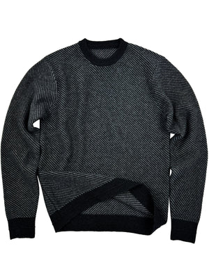 Beckett 7GG Cashmere Crewneck