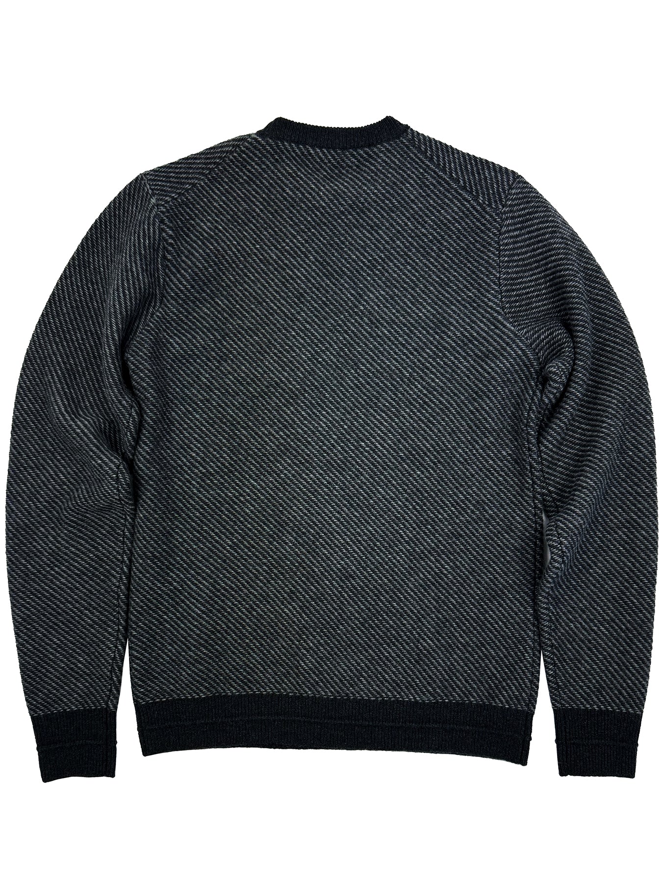 Beckett 7GG Cashmere Crewneck
