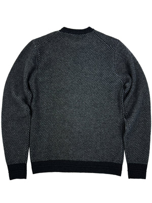 Beckett 7GG Cashmere Crewneck