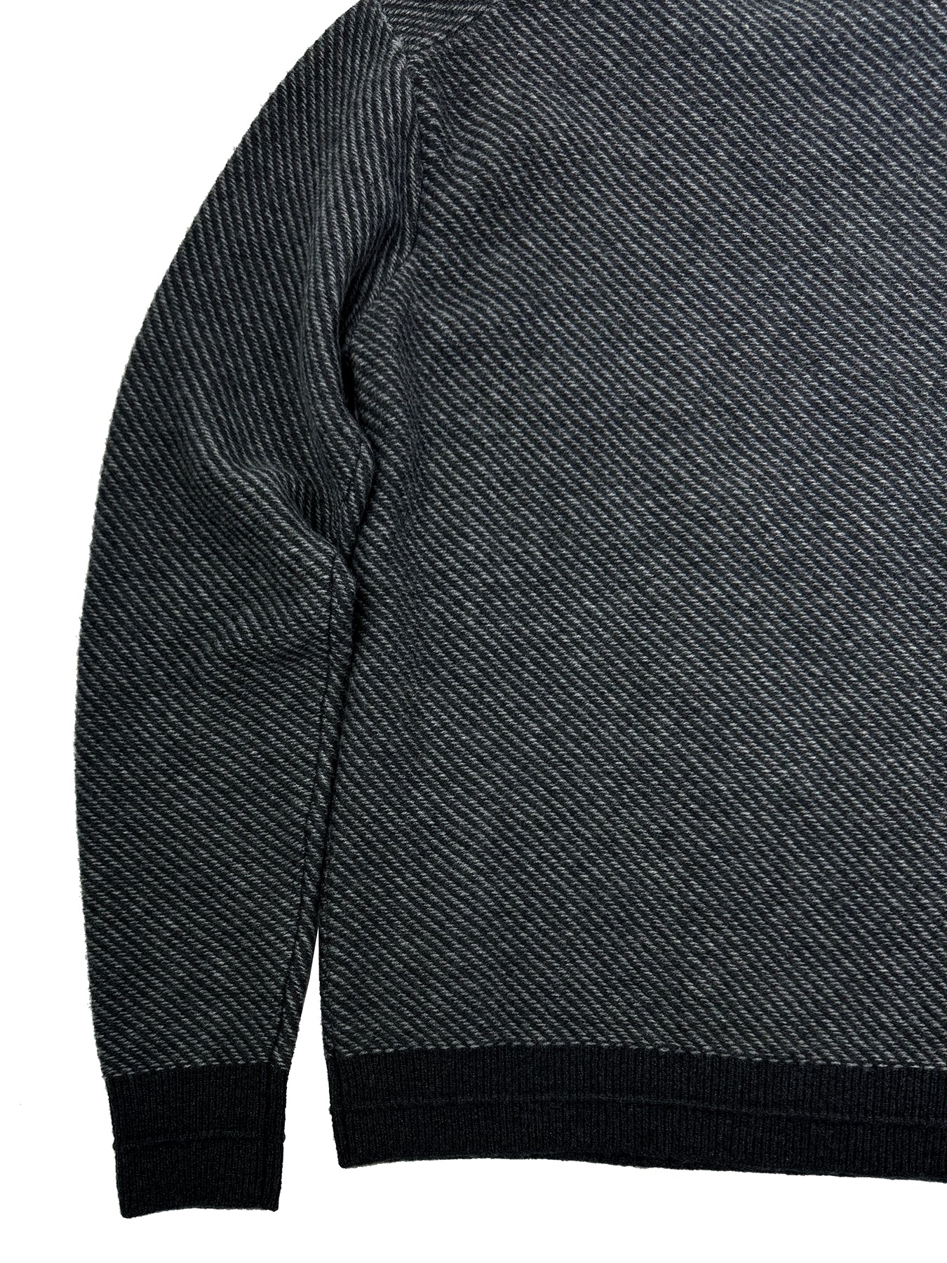 Beckett 7GG Cashmere Crewneck