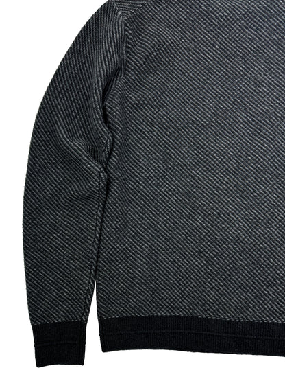 Beckett 7GG Cashmere Crewneck