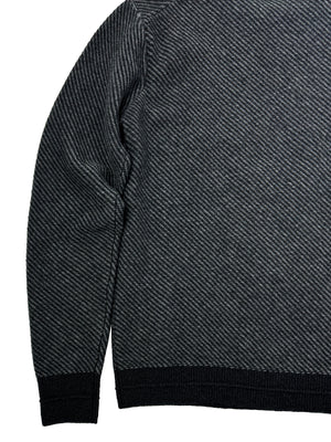 Beckett 7GG Cashmere Crewneck