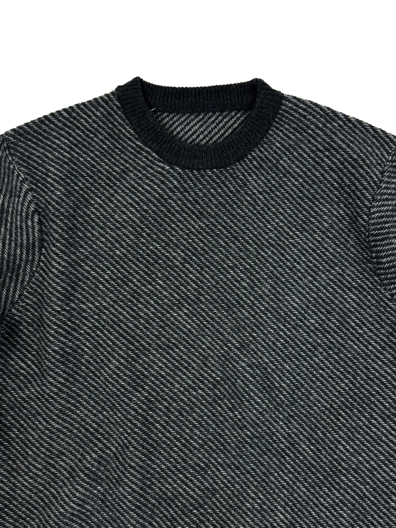 Beckett 7GG Cashmere Crewneck