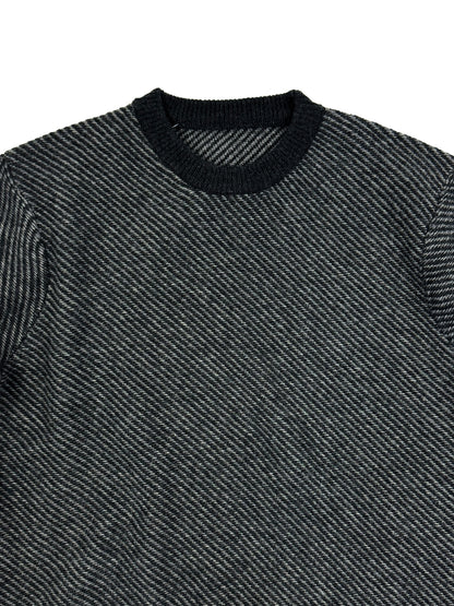 Beckett 7GG Cashmere Crewneck