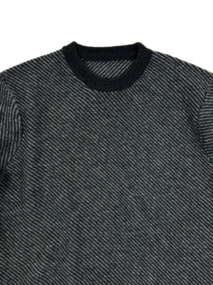 Beckett 7GG Cashmere Crewneck