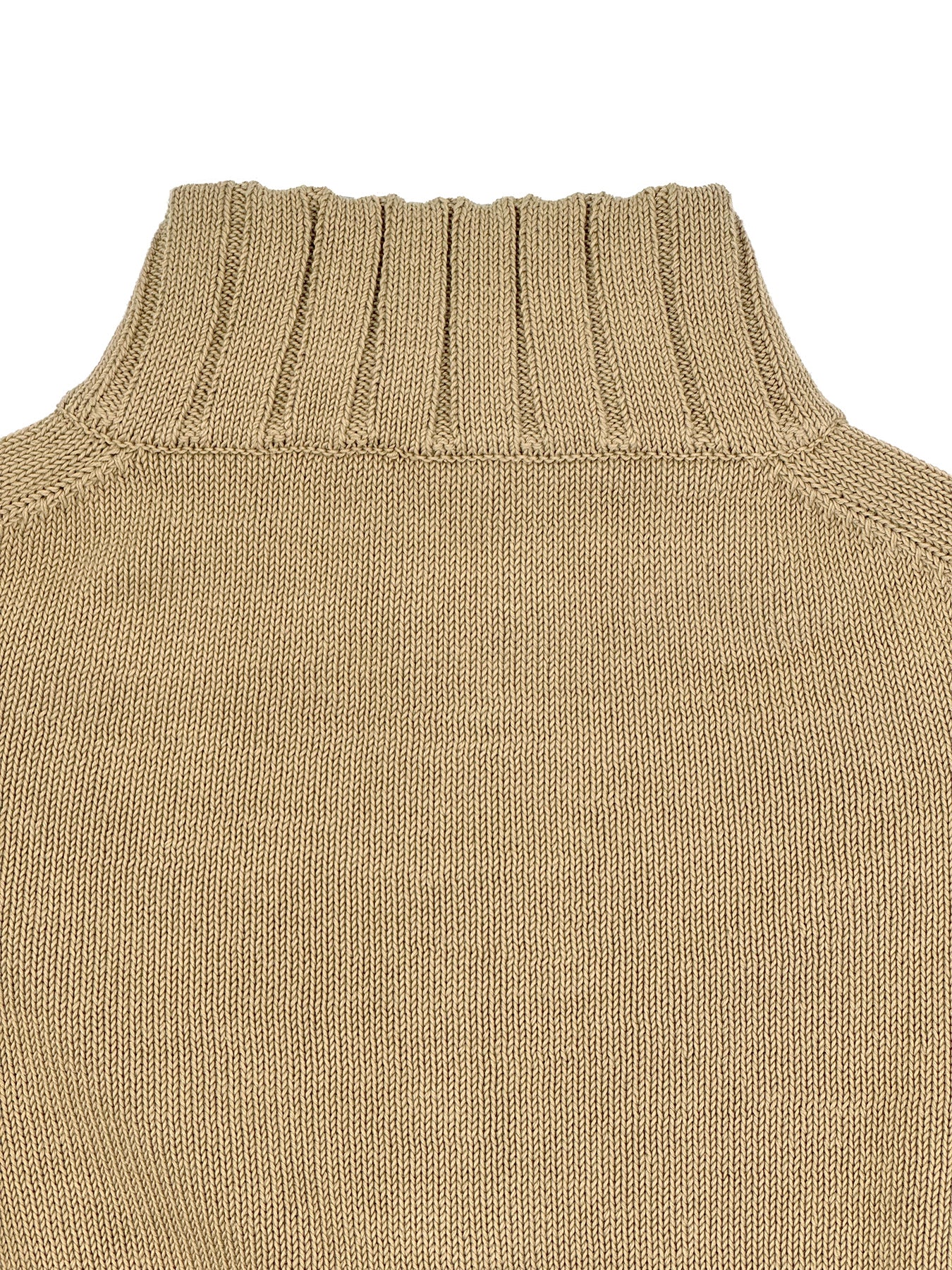 Orleans 7GG Silky Cotton Pullover Sweater 6285 – Gilded Age