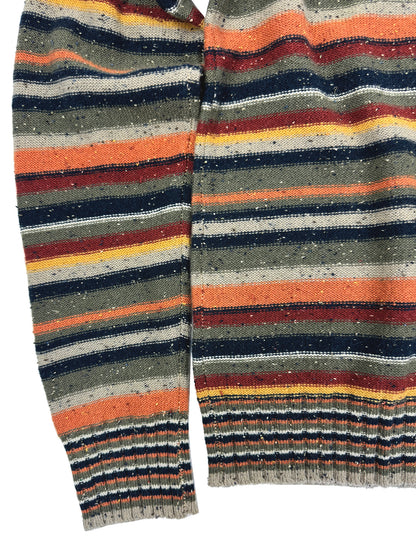 Alasdair Wool Silk Blend Crew 6285