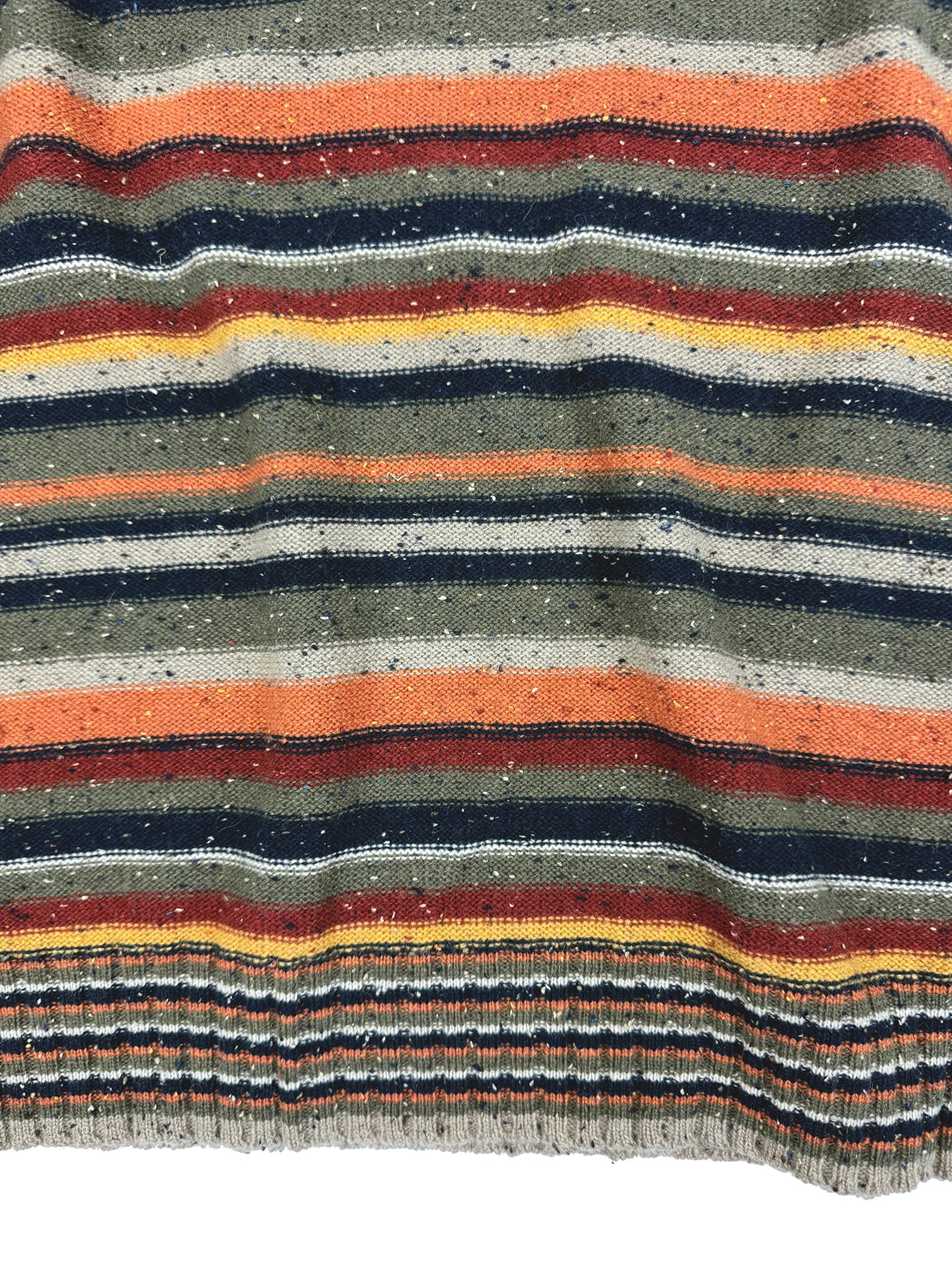 Alasdair Wool Silk Blend Crew 6285