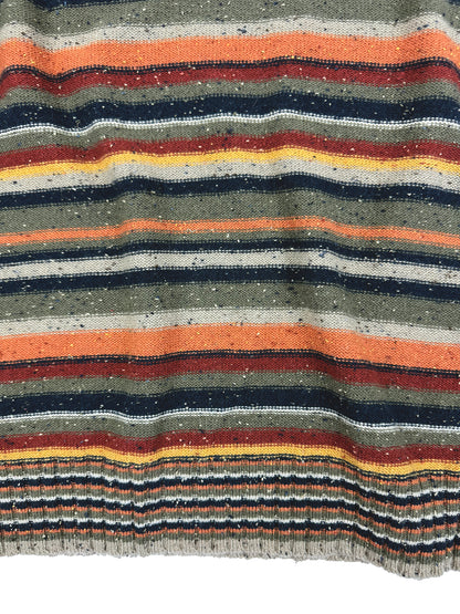 Alasdair Wool Silk Blend Crew 6285