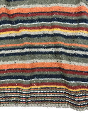 Alasdair Wool Silk Blend Crew 6285