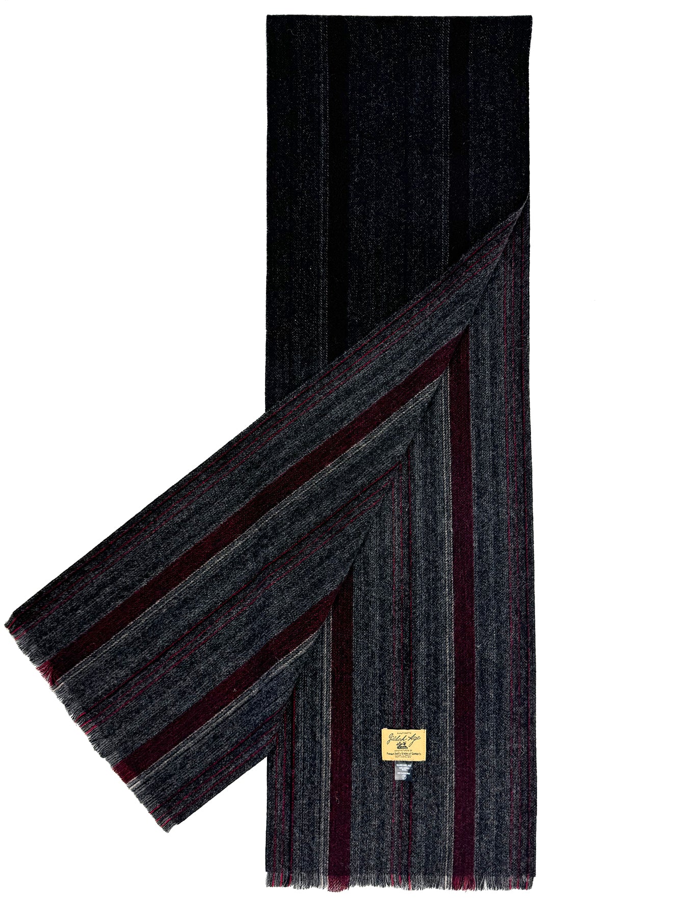 Loch Lomond Soft Wool Scarf 7600