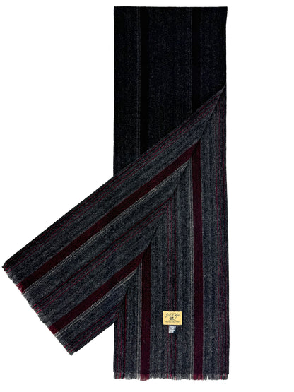 Loch Lomond Soft Wool Scarf 7600