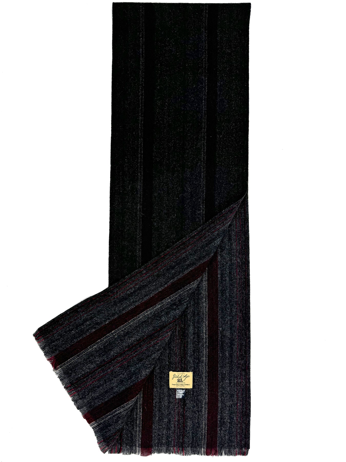 Loch Lomond Soft Wool Scarf 7600