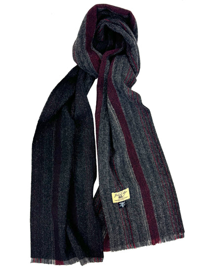Loch Lomond Soft Wool Scarf 7600
