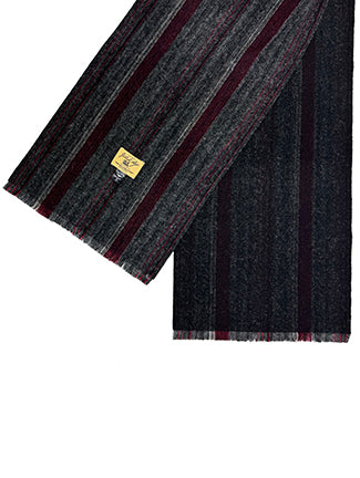 Loch Lomond Soft Wool Scarf 7600