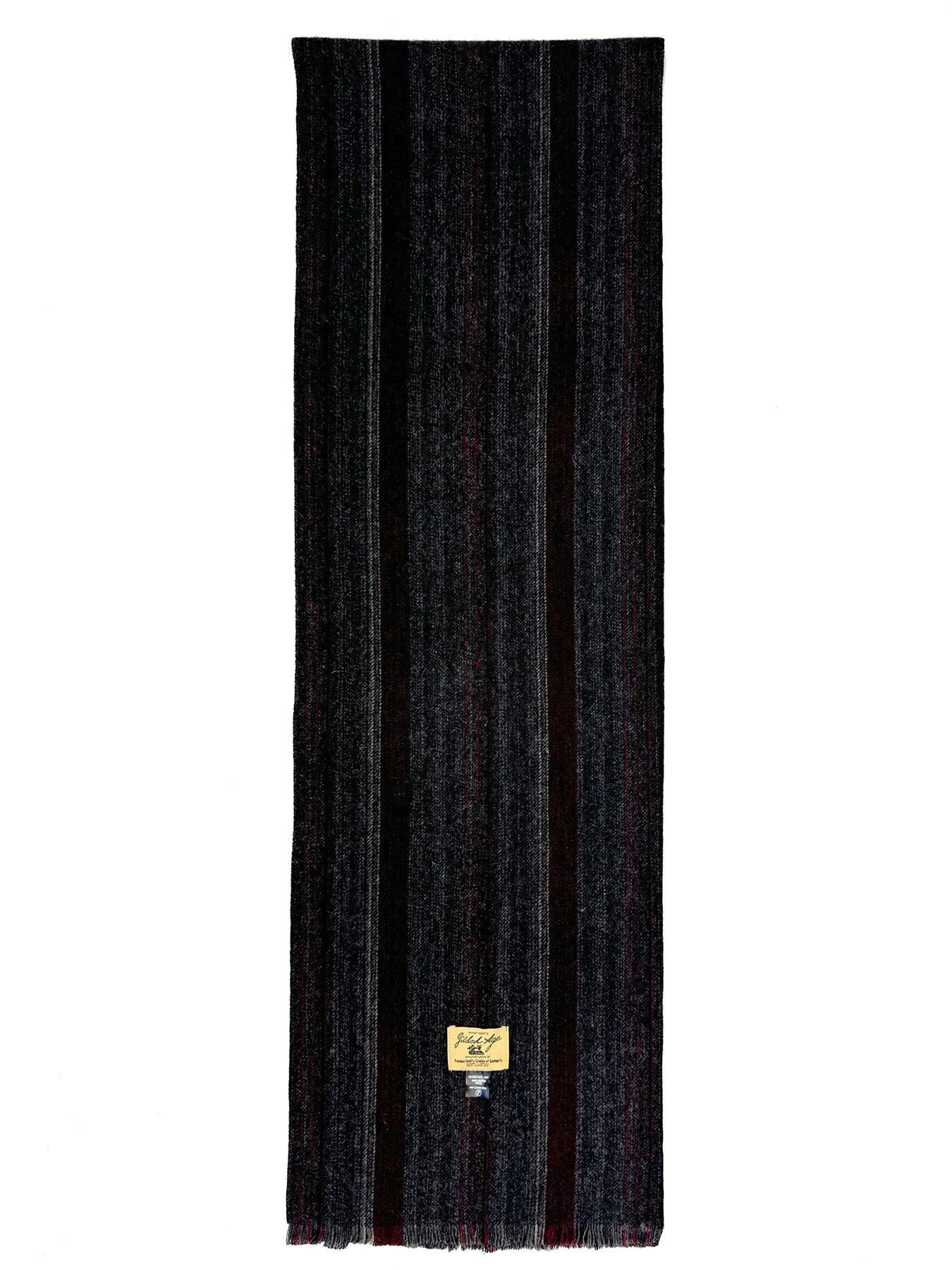 Loch Lomond Soft Wool Scarf 7600