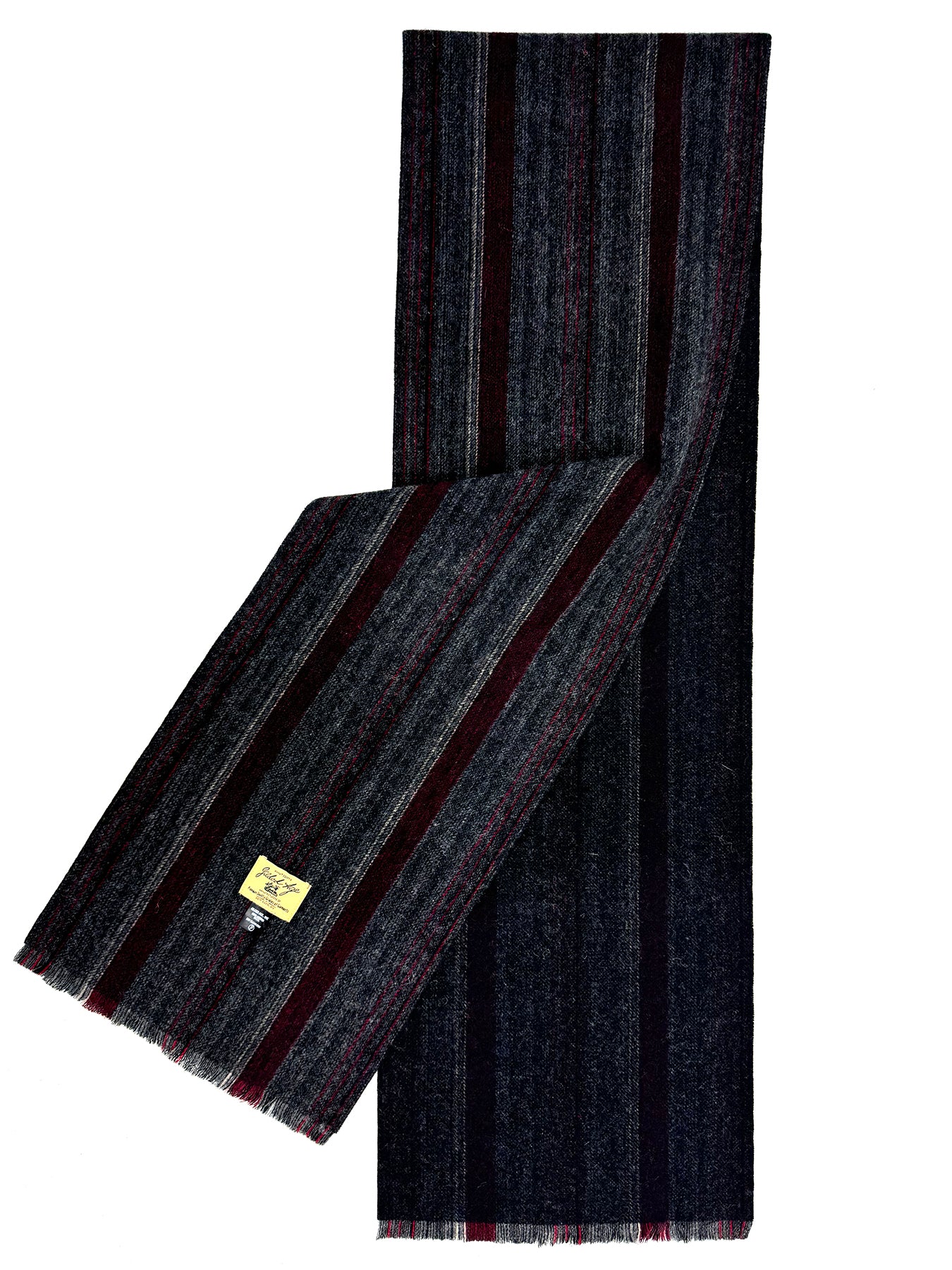 Loch Lomond Soft Wool Scarf 7600